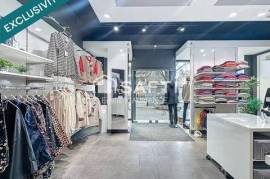 Local - top emplacement