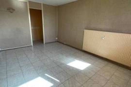 Appartement T1 Bis, parking.