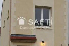 MAISON INDIVIDUELLE