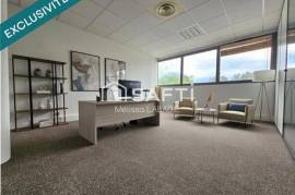 Bureaux à vendre – Athélia IV, La Ciotat