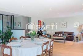 A Massy – Quartier Vilmorin | Maison familiale de 240 m² avec extension d’architecte, sous-sol total
