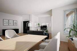 PLEIN CENTRE - AU CALME - 3 CHAMBRES - RECENT