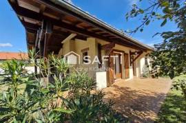 Maison familiale 120m2 à Gujan-Mestras