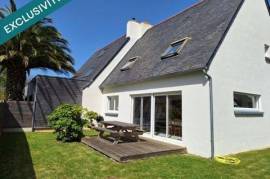 Maison T4 de 105 m² – Plougonvelin, secteur Trez-Hir / Plage des Curés