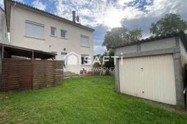 Charmante maison familiale 142 m²
