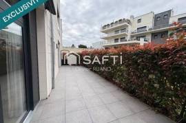 Appartement plein cœur de ville