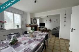 Maison familiale sur la commune de PABU