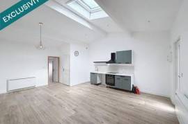 Ancien chai - T2 44 m2 - 2 terrasses - Au calme