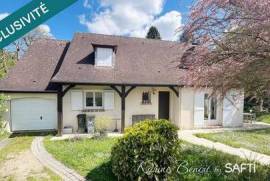 Charmante maison au coeur d'un village de caractère
