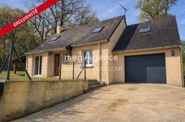 Jolie maison proche du bourg