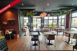 RESTAURANT BAR TABAC NORD ESSONNE