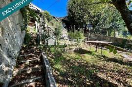 Maison en pierre 95 m2 - garage et vue Dordogne