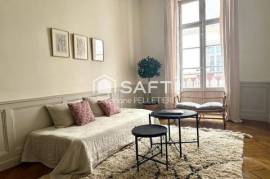 RENNES CENTRE – T2 - 51 m² MEUBLÉ CHARME