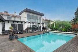 Maison d'architecte contemporaine d'exception
