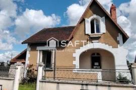 Charme des année 30