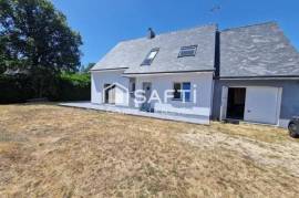 Maison 6 pièces 125 m²