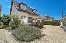 Maison familiale de 130 m² habitables, 6 pièces