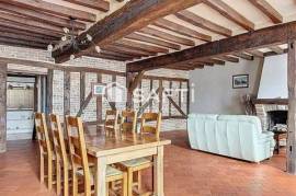 Charmante maison de ville au cœur de Vouzon
