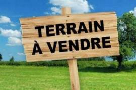 Terrain a bâtir proche Bordeaux