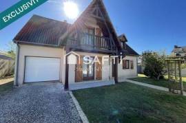 Maison de 135 m² à Châteauroux
