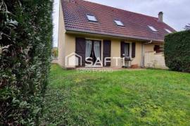 Maison à vendre à MANTES LA VILLE de 75 m² habitables (87 m² utiles)