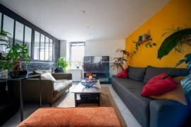 Maison de ville en triplex avec garage !