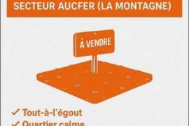 Plus de 1000 m² de potentiel pour concrétiser votre projet de vie !