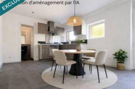 Maison à rénover au cœur du Pouliguen