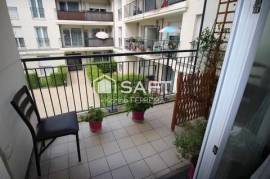 Villecresnes – Studio de 31,12 m² vendu loué – Idéal investisseur