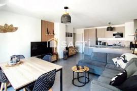 Appartement 3 pièces, Massy Verrières