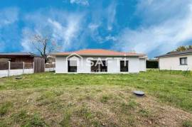 Maison ossature bois