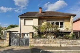 Maison de 112 m² dans secteur recherché
