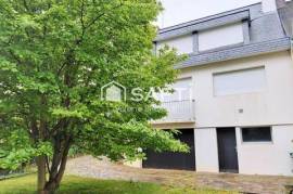 Maison 3 chambres sur sous sol total