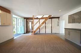 Maison en pierre 95 m²