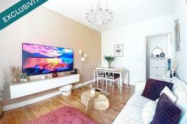 Appartement type 2 quartier luton