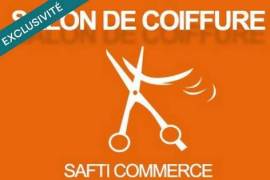Salon de coiffure Hyper centre