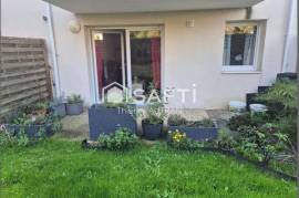 Urgent, Appartement T2 de 39m2 au sein d’une résidence calme avec toutes les commodités à proximité.