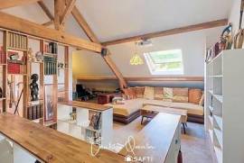 150 m² de charme et de lumière