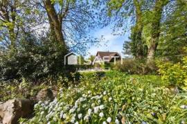 Propriétée d'exception à proximité de Bréval