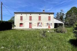 Authentique Maison en Pierre à réinventer