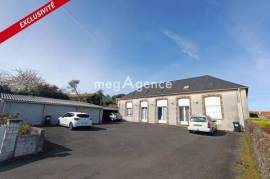 Immeuble 9 Pièces, 172 m2, 6 chambres