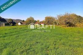 Terrain constructible de 1352 m² à Vézac – Calme, proche écoles, exclusivité à saisir !