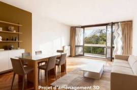 GARCHES - Buzenval appartement 4 pièces 83m2 – Sans vis à vis