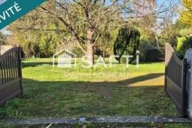 Terrain centre Echiré