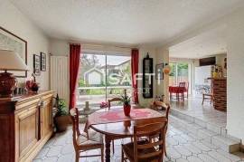 Maison familiale - 4 chambres - Jardin & terrasse