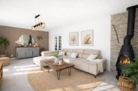Maison familiale rénovée 161 m²_secteur recherché