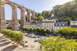 immeuble de rapport