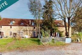Ensemble locatif rare, 7 logements, 1 maison