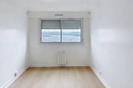 Appartement lumineux de 88 m²