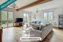 Grande Maison Familiale